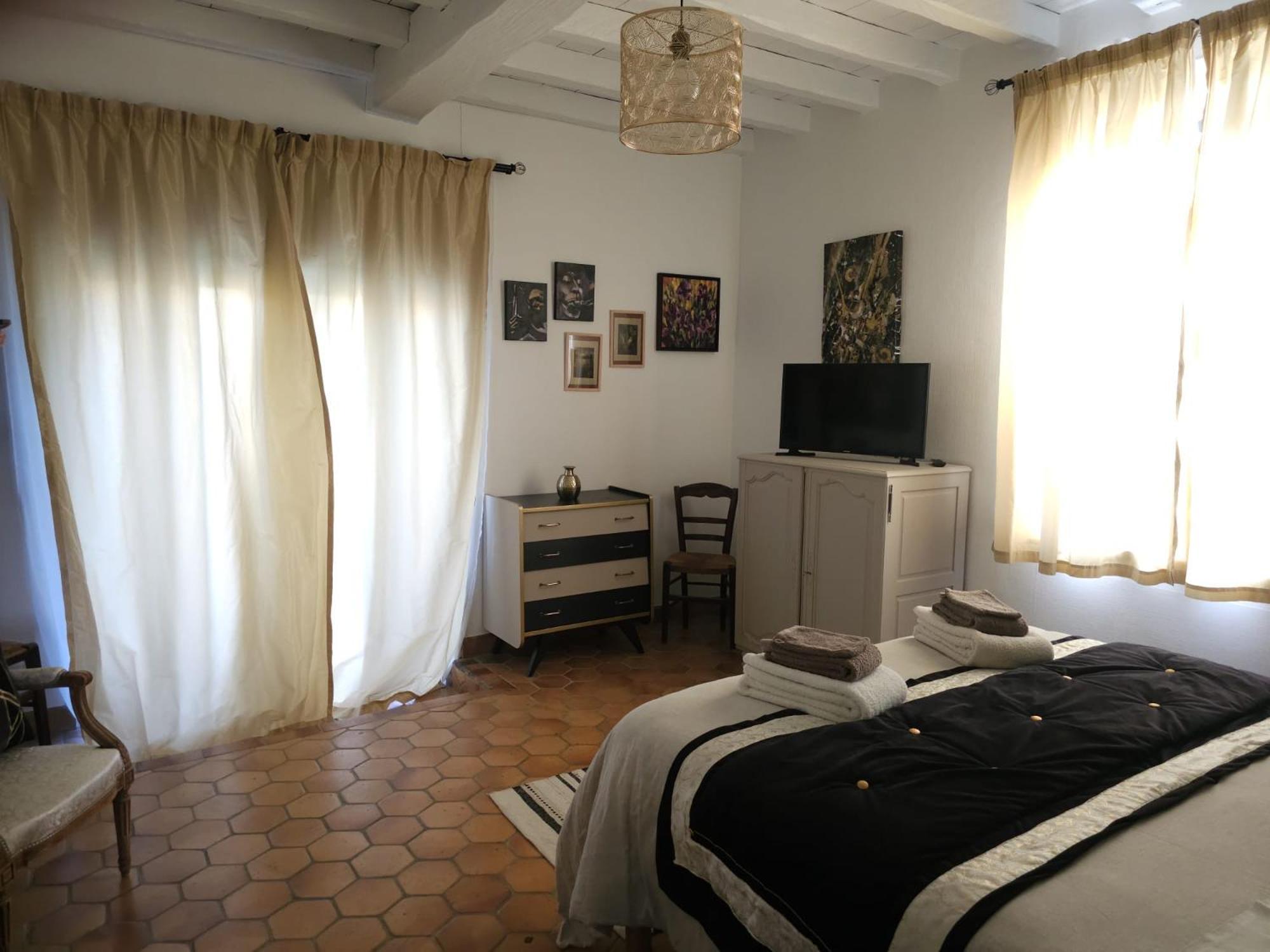 Chambre D'Hotes Les Roches Corme-Royal 外观 照片